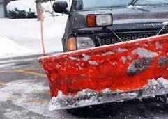 Best Snow Plow Companies in NJ
